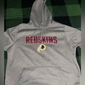 NFL Washington Redskins hoodie